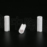 氧化鋁陶瓷管 廠家直銷